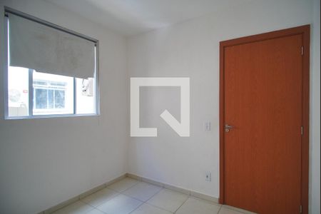 Quarto 1 de apartamento para alugar com 2 quartos, 50m² em Canudos, Novo Hamburgo