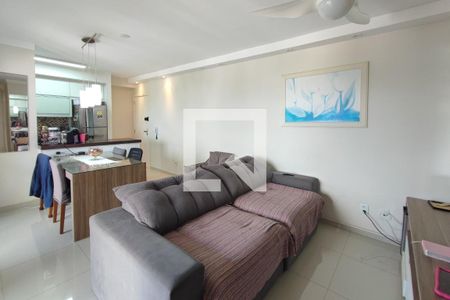 Apartamento à venda com 3 quartos, 80m² em Jardim São Vicente, Campinas