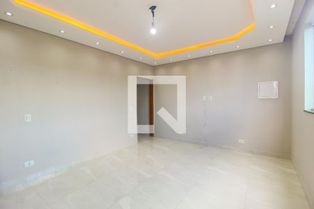 Sala de casa de condomínio para alugar com 3 quartos, 80m² em Conjunto Residencial José Bonifácio, São Paulo