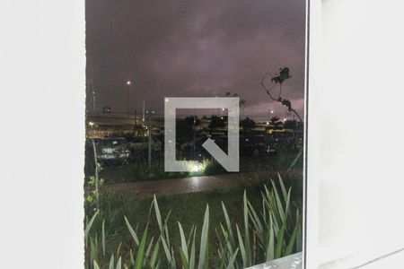 Vista do Quarto 1 de apartamento para alugar com 2 quartos, 40m² em Vila Norma, São Paulo