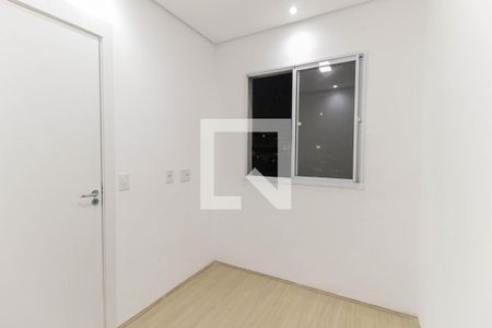 Quarto 1 de apartamento para alugar com 2 quartos, 40m² em Vila Norma, São Paulo