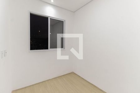 Quarto 1 de apartamento para alugar com 2 quartos, 40m² em Vila Norma, São Paulo