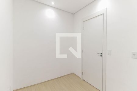 Quarto 1 de apartamento para alugar com 2 quartos, 40m² em Vila Norma, São Paulo