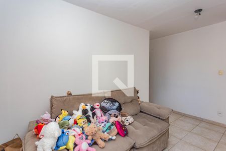 Sala de apartamento para alugar com 1 quarto, 45m² em Sacomã, São Paulo