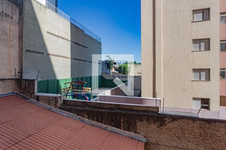 Vista de apartamento para alugar com 1 quarto, 45m² em Sacomã, São Paulo