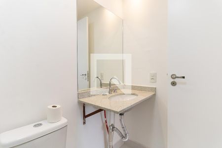 Apartamento para alugar com 1 quarto, 29m² em Jardim Prudência, São Paulo