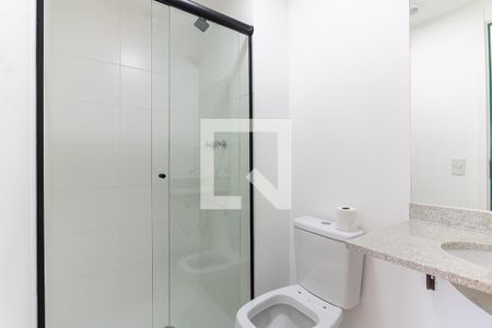 Apartamento para alugar com 1 quarto, 29m² em Jardim Prudência, São Paulo