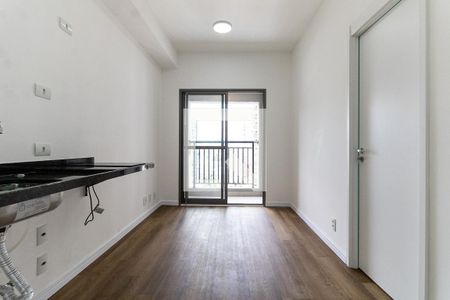 Apartamento para alugar com 1 quarto, 29m² em Jardim Prudência, São Paulo