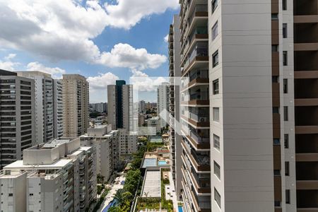 Apartamento para alugar com 1 quarto, 29m² em Jardim Prudência, São Paulo