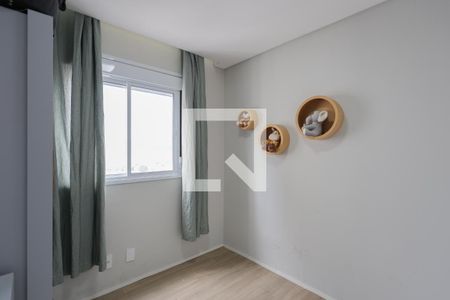 Quarto 2 de apartamento para alugar com 2 quartos, 41m² em Vila Nova Cachoeirinha, São Paulo