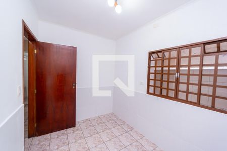 Quarto 1 de casa para alugar com 4 quartos, 200m² em Jardim Aricanduva, São Paulo