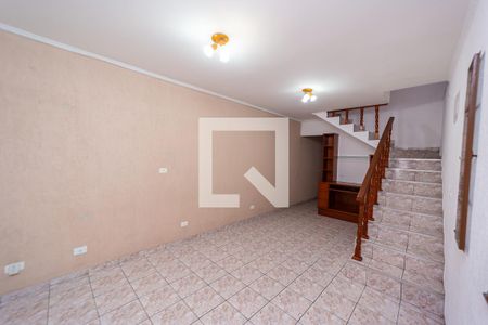 Sala de casa para alugar com 4 quartos, 200m² em Jardim Aricanduva, São Paulo