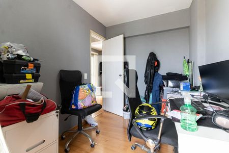 Quarto 1 de apartamento à venda com 2 quartos, 50m² em Vila Campestre, São Paulo