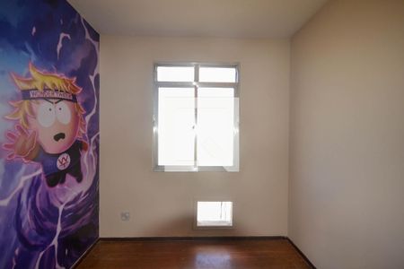 Quarto de apartamento para alugar com 3 quartos, 99m² em Centro, Nova Iguaçu