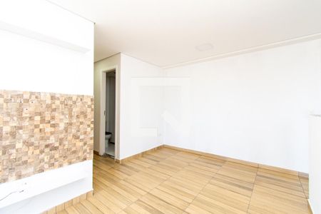 Sala de apartamento para alugar com 2 quartos, 58m² em Vila Rosalia, Guarulhos