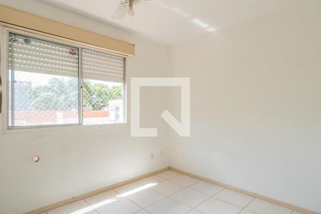 Quarto 2 de apartamento à venda com 2 quartos, 49m² em Cristal, Porto Alegre