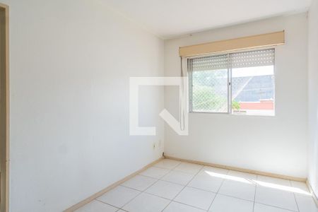 Sala de apartamento à venda com 2 quartos, 49m² em Cristal, Porto Alegre