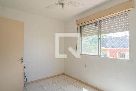 Quarto 2 de apartamento à venda com 2 quartos, 49m² em Cristal, Porto Alegre