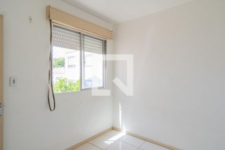 Quarto 1 de apartamento à venda com 2 quartos, 49m² em Cristal, Porto Alegre