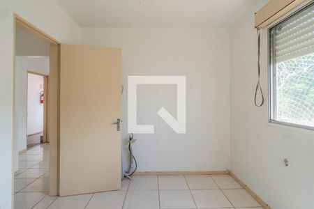 Quarto 2 de apartamento à venda com 2 quartos, 49m² em Cristal, Porto Alegre