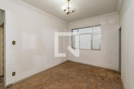 Sala de apartamento para alugar com 2 quartos, 55m² em Ramos, Rio de Janeiro