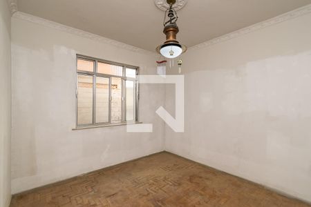 Quarto 1 de apartamento para alugar com 2 quartos, 55m² em Ramos, Rio de Janeiro