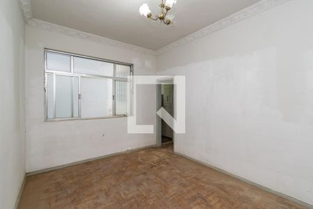 Sala de apartamento para alugar com 2 quartos, 55m² em Ramos, Rio de Janeiro