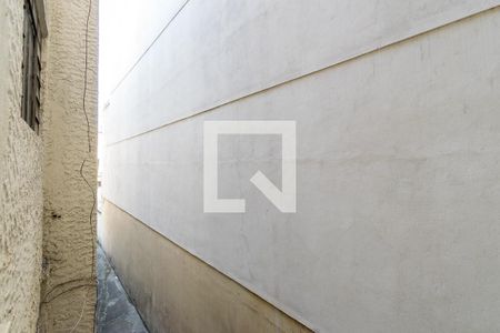 Vista da Sala de apartamento para alugar com 2 quartos, 55m² em Ramos, Rio de Janeiro