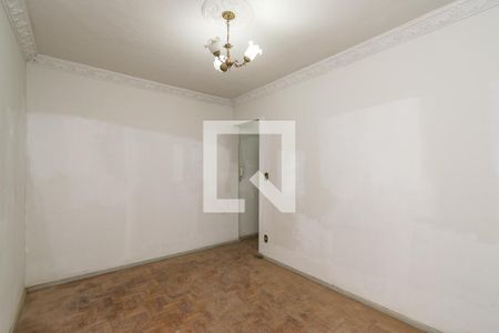 Sala de apartamento para alugar com 2 quartos, 55m² em Ramos, Rio de Janeiro