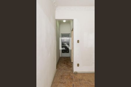 Sala - Hall da entrada de apartamento para alugar com 2 quartos, 55m² em Ramos, Rio de Janeiro