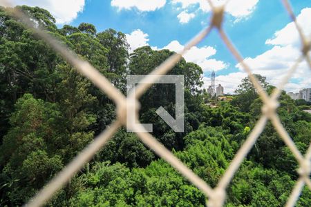 Vista da Sala de apartamento para alugar com 2 quartos, 42m² em Jardim Maria Duarte, São Paulo