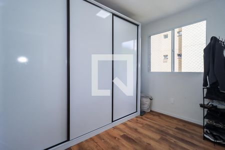 Quarto 2 de apartamento para alugar com 2 quartos, 42m² em Jardim Maria Duarte, São Paulo