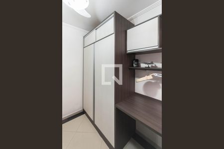 Escritório de apartamento à venda com 3 quartos, 60m² em São Cristóvão, Rio de Janeiro