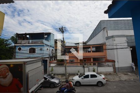 Vista da Sala de casa para alugar com 2 quartos, 150m² em Bento Ribeiro, Rio de Janeiro