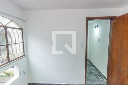 Suíte de casa para alugar com 2 quartos, 150m² em Bento Ribeiro, Rio de Janeiro