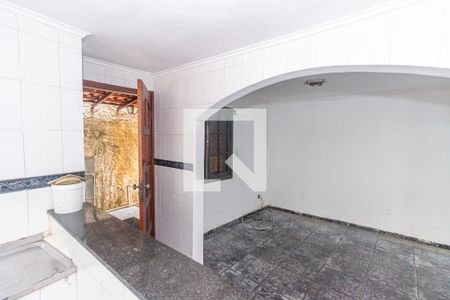 Sala de casa para alugar com 2 quartos, 150m² em Bento Ribeiro, Rio de Janeiro