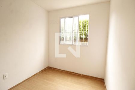 Quarto 1 de apartamento para alugar com 2 quartos, 35m² em Jansen, Gravataí