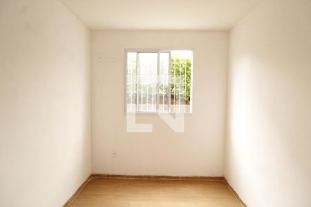 Quarto 1 de apartamento para alugar com 2 quartos, 35m² em Jansen, Gravataí