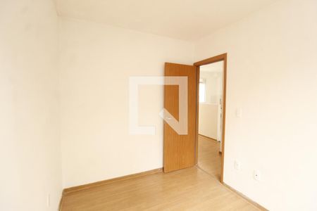 Quarto 1 de apartamento para alugar com 2 quartos, 35m² em Jansen, Gravataí