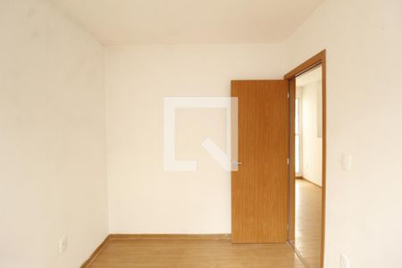 Quarto 1 de apartamento para alugar com 2 quartos, 35m² em Jansen, Gravataí