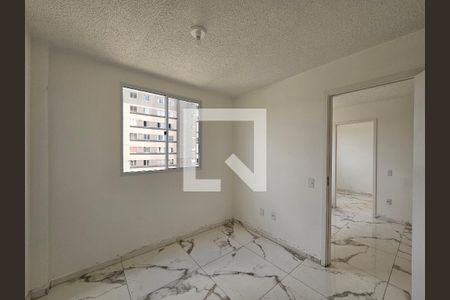 Quarto 2 de apartamento à venda com 2 quartos, 35m² em Ipiranga, São Paulo