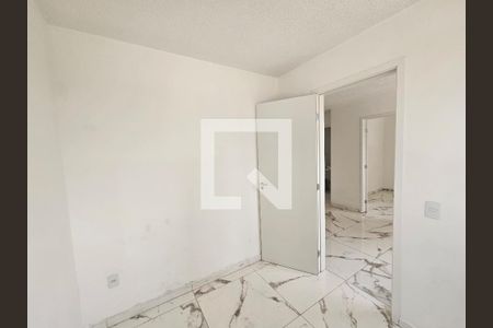 Quarto 1 de apartamento para alugar com 2 quartos, 35m² em Ipiranga, São Paulo