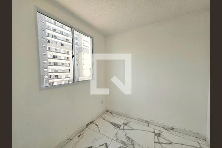 Quarto 1 de apartamento para alugar com 2 quartos, 35m² em Ipiranga, São Paulo