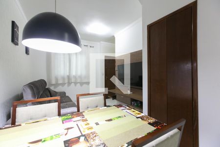 Sala de casa de condomínio à venda com 2 quartos, 58m² em Itaquera, São Paulo