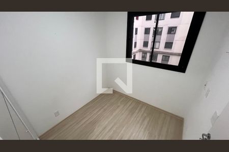 Quarto  de apartamento para alugar com 1 quarto, 34m² em Jurubatuba, São Paulo