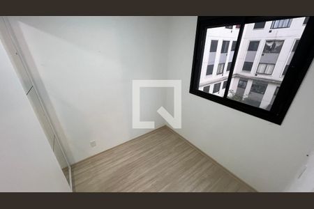 Quarto  de apartamento para alugar com 1 quarto, 34m² em Jurubatuba, São Paulo