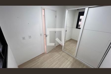 Quarto  de apartamento para alugar com 1 quarto, 34m² em Jurubatuba, São Paulo