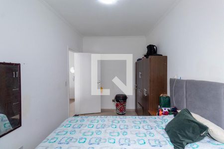 Quarto 1 de casa de condomínio para alugar com 2 quartos, 60m² em Vila Talarico, São Paulo