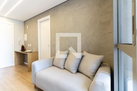 Apartamento para alugar com 1 quarto, 29m² em Jardim Prudência, São Paulo