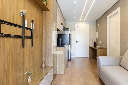 Apartamento para alugar com 1 quarto, 29m² em Jardim Prudência, São Paulo